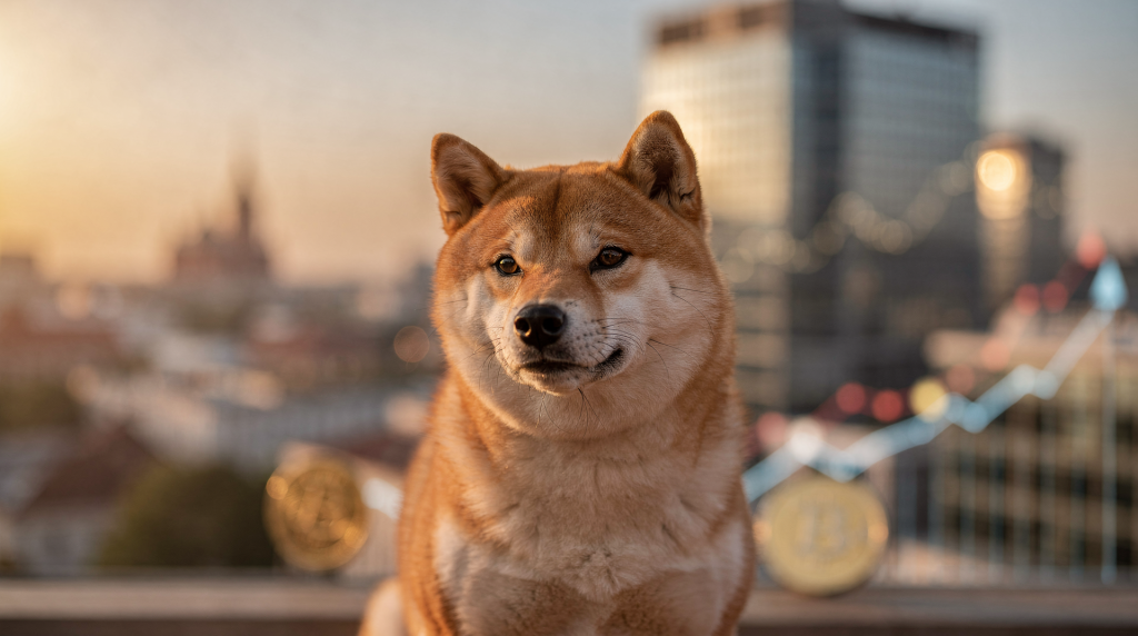 История Shiba Inu: от мем-токена до криптоэкосистемы
