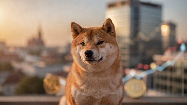 История Shiba Inu: от мем-токена до криптоэкосистемы