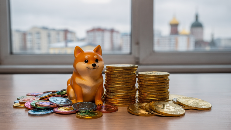 SHIB или Bitcoin: чем отличаются риски и инвестиционный потенциал